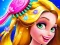 Long Hair Princess Hair Salon — безплатна онлайн игра