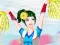Cheerleader Dress Up Game — безплатна онлайн игра