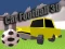 Car Football 3D — безплатна онлайн игра