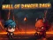 Wall Of Danger Dash — безплатна онлайн игра