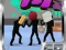 Hungry Warrior Fight — безплатна онлайн игра