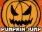 Pumpkin Jump — безплатна онлайн игра
