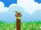 Infinite Jumpy Cat — безплатна онлайн игра