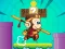 Banana Kong Adventure — безплатна онлайн игра