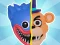 Catch Huggy Wuggy! — безплатна онлайн игра