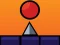 Red Ball Escape — безплатна онлайн игра