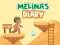 Melinas Diary — безплатна онлайн игра