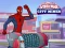 Spiderman Gold Miner — безплатна онлайн игра