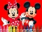Mickey Mouse Coloring — безплатна онлайн игра