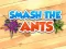 Smash The Ants — безплатна онлайн игра