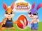 Easter Style Junction Egg Hunt Extravaganza — безплатна онлайн игра