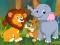 Animal Puzzles — безплатна онлайн игра