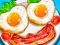 Delicious Breakfast Cooking — безплатна онлайн игра