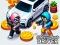 Obby vs Noob Driver — безплатна онлайн игра