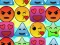 Emoji Match 3 — безплатна онлайн игра