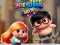 Mien Bugr Skate — безплатна онлайн игра