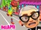 Angry Gran Miami — безплатна онлайн игра