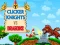 Clicker Knights Vs dragons — безплатна онлайн игра