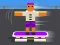 Blocky Skater Rush — безплатна онлайн игра