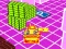 Little Yellow Tank Adventure — безплатна онлайн игра