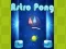 Astro Pong — безплатна онлайн игра