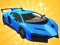 Car Makeup — безплатна онлайн игра