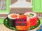 Sushi Roll 3D Cool — безплатна онлайн игра