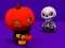 Jack-O Gunner — безплатна онлайн игра