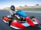 Learn Drive Karts Sim — безплатна онлайн игра