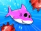 Go Baby Shark Go — безплатна онлайн игра