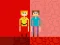 Two Player Stick Steve and Alex — безплатна онлайн игра