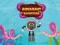 Aquanaut Adventure — безплатна онлайн игра