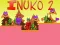 Inuko 2 — безплатна онлайн игра