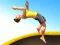 Trampoline master — безплатна онлайн игра