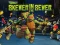 Teenage Mutant Ninja Turtles: Skewer in the Sewer — безплатна онлайн игра