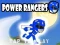 Blue Ranger High Jump — безплатна онлайн игра