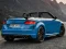 Audi TTS Roadster Slide — безплатна онлайн игра