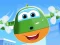 Super Plane Wings Kid Subway Surfers Runner — безплатна онлайн игра