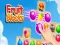 Fruit Blocks — безплатна онлайн игра
