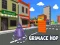 Grimace Hop — безплатна онлайн игра
