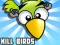 Kill Birds — безплатна онлайн игра