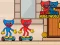 Red and Blue Hugli Wugli — безплатна онлайн игра