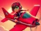 Ben 10 Tappy Plane — безплатна онлайн игра