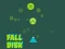 Fall Disk — безплатна онлайн игра