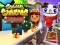 Subway Surfers London — безплатна онлайн игра