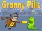 Granny Pills — безплатна онлайн игра