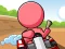 Mini Kart Rush — безплатна онлайн игра