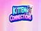 Kitten Connections — безплатна онлайн игра