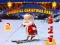 Downhill Christmas Dash — безплатна онлайн игра