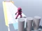 Squid Gamer Runner Obstacle — безплатна онлайн игра